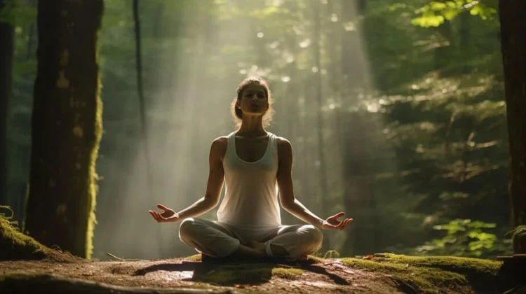 Mindful Living: Cultivating Present-Moment Awareness Mindful Living: Cultivating Present-Moment Awareness